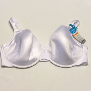 Playtex Smooth Convertible Straps Underwire Bra